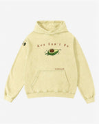 Big Avo - Acid Wash Hoodie