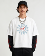 ACDC Bolt Rage ‘79 Oversized LS Tee