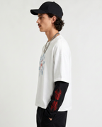 ACDC Bolt Rage ‘79 Oversized LS Tee