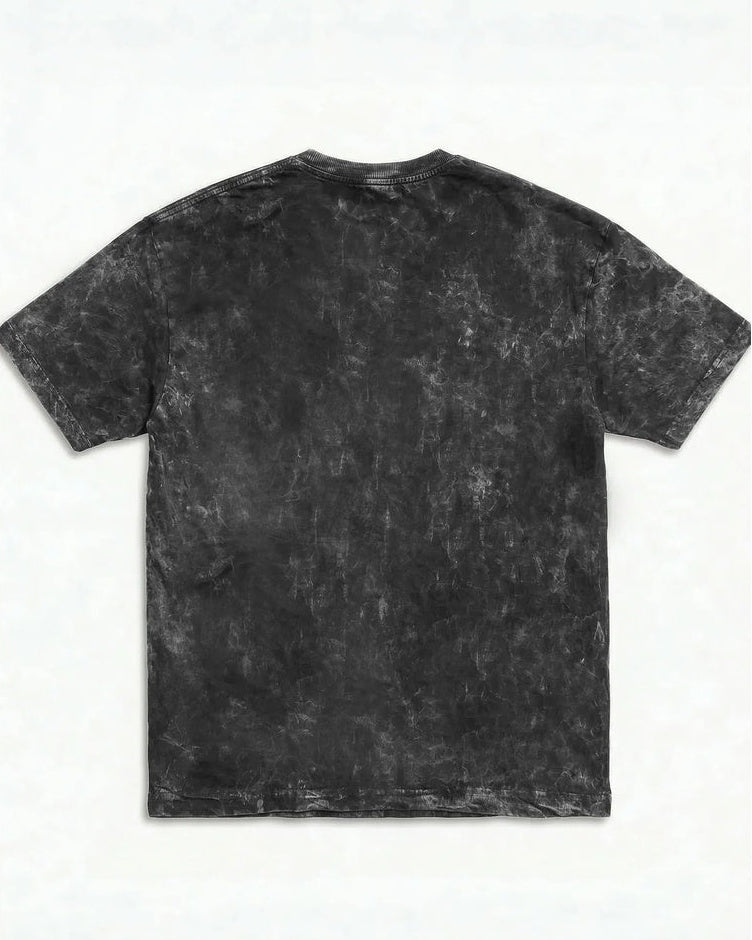 Salman Khan Fine Shyt Boxy Acid Wash Tee