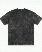 Salman Khan Fine Shyt Boxy Acid Wash Tee