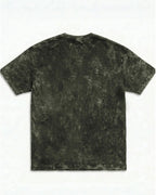 SRK Vintage Smoke Boxy Acid Wash Tee