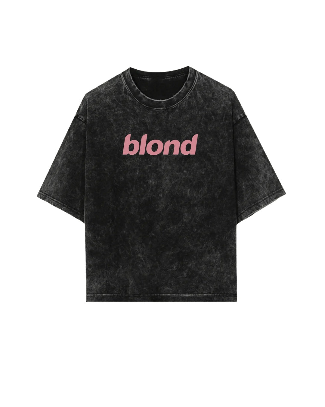 Blond Frank Ocean Designed Vintage Oversized T-shirt – Jnorss