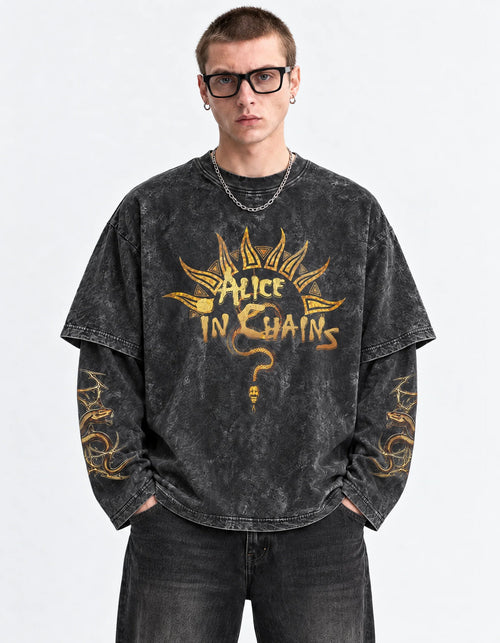 Tees With Chain Wishlist – Jnorss