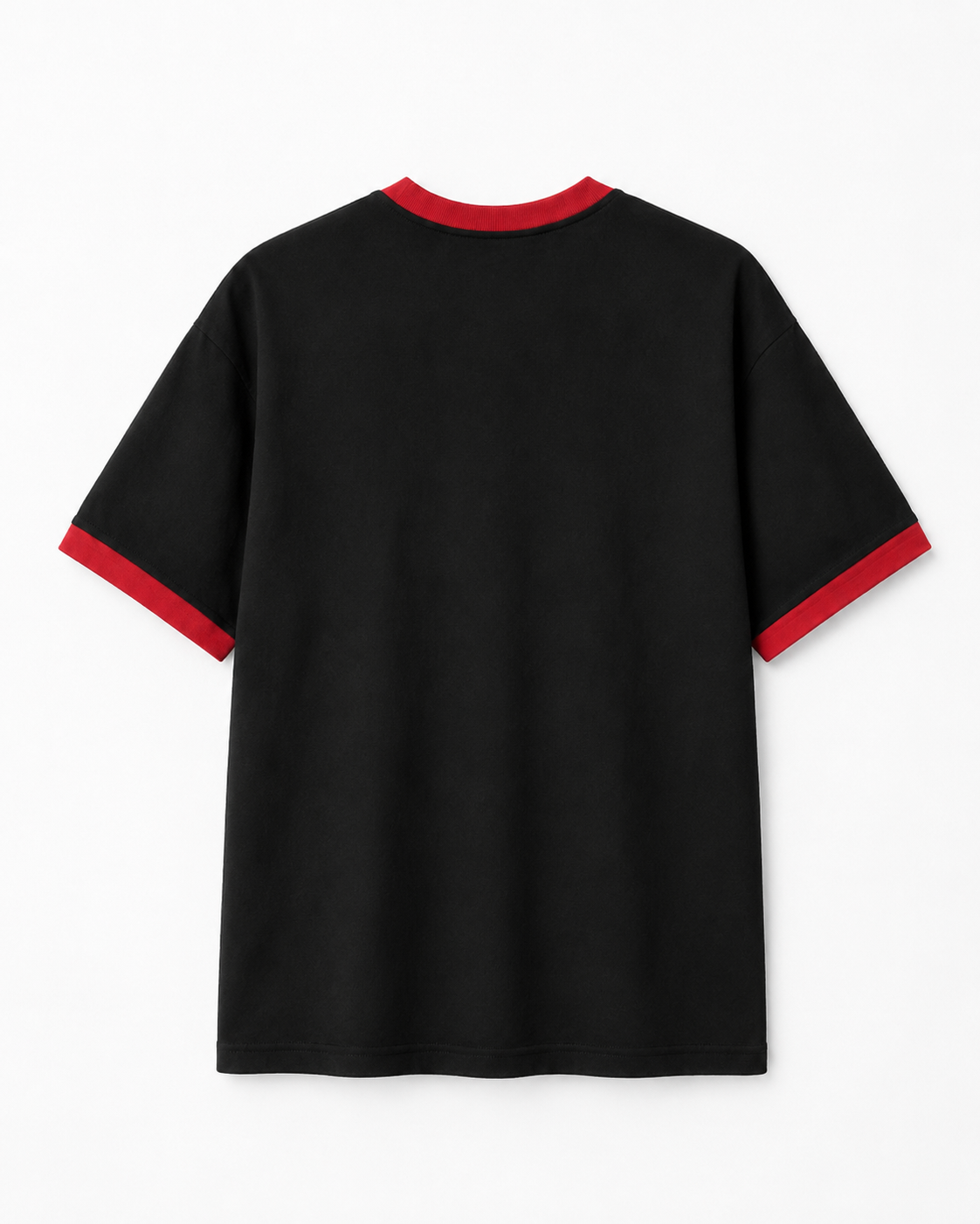Focus Bitch Ringer Tee