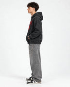 Berserk Bloodrage Hoodie - side view