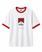 MARLBORO RINGER TEE