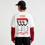 Kendrick Lamar DAMN Legacy LS Tee