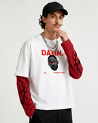 Kendrick Lamar DAMN Legacy LS Tee