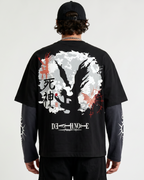 Death Note – Shinigami Shadow LS Tee