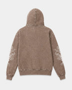 Faded Roots Oversized Hoodie