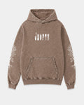 Faded Roots Oversized Hoodie