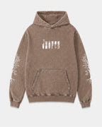 Faded Roots Oversized Hoodie