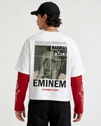 Eminem STFU Sessions LS Tee