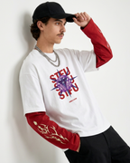 Eminem STFU Sessions LS Tee