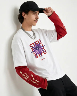Eminem STFU Sessions LS Tee