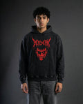 Berserk Bloodrage Hoodie - Jnorss