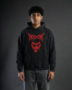 Berserk Bloodrage Hoodie - Jnorss