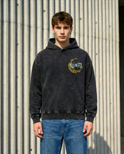 Demon Slayer Moonblade Dragon Oath Hoodie