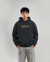 Nirvana Heaven In Distortion Hoodie
