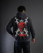 Berserk Bloodrage Hoodie