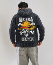 One Piece Mugiwara Death Flag Hoodie
