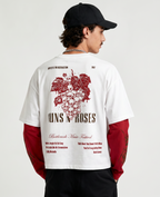 Guns N’ Roses – Sweet Destruction Tee LS