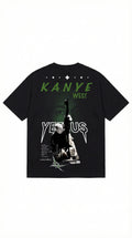 Kanye West Yeezus Boxy Tee