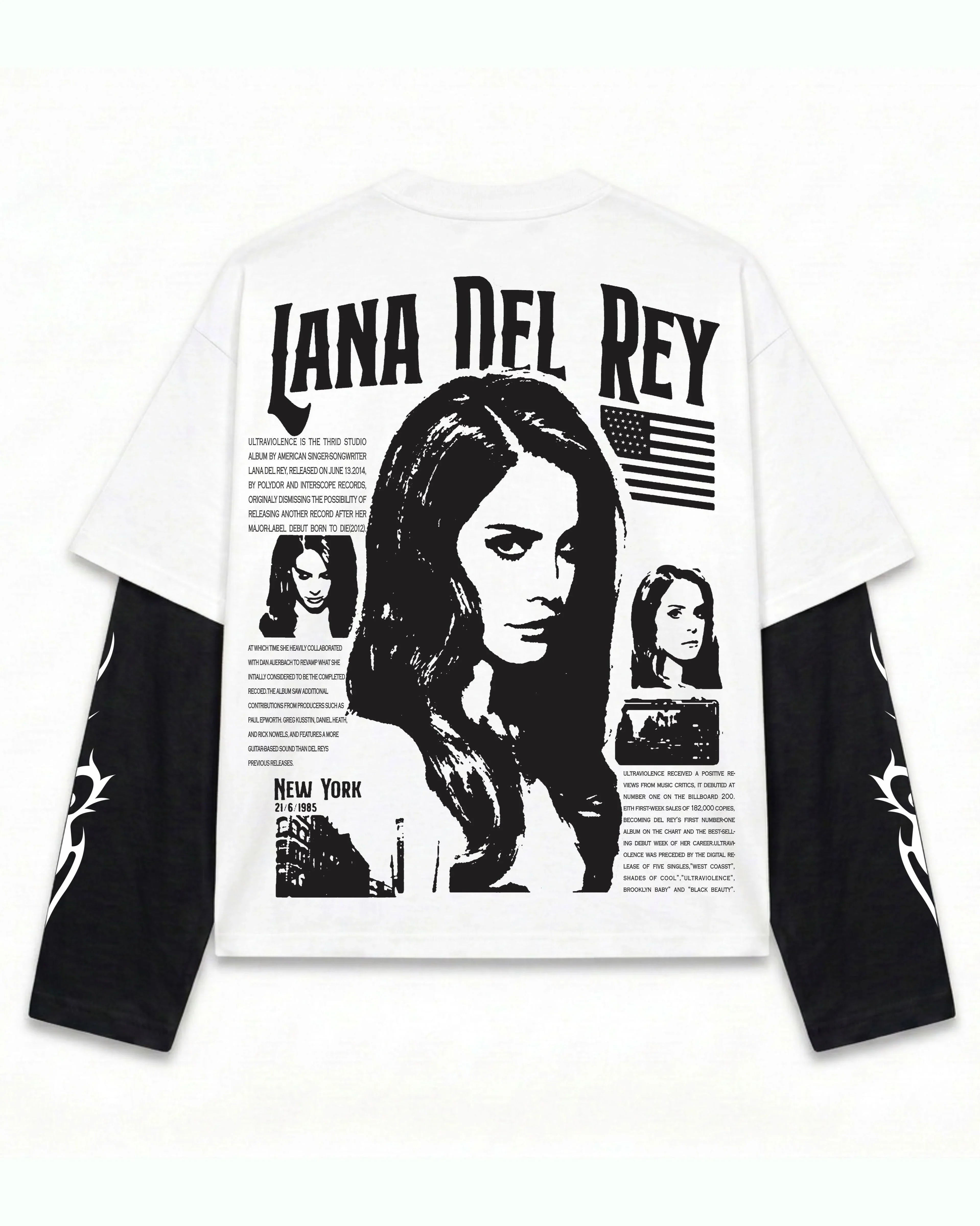 LANA Uniform Shirt DIAMONDS INTHE SKY XL 2026年最新】Lana