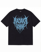 Madara Uchiha "The Ghost of the Uchiha" Oversized T-Shirt