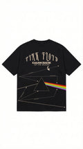 Pink Floyd Dark Side Prism Boxy Tee