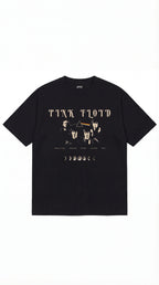 Pink Floyd Dark Side Prism Boxy Tee