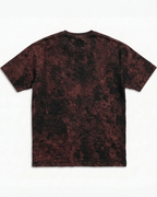 The Godfather Vintage Acid Wash Oversized Tee