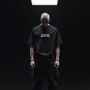 Sigma Boii Oversized T-shirt - Jnorss
