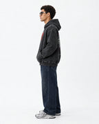 Silverstone Apex Ritual Hoodie - side view