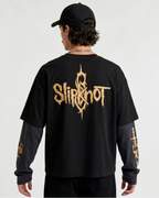 Slipknot LS Oversized Tee