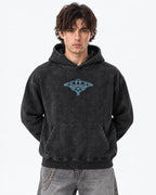 The Last Of Us Broken Roots Hoodie - front view