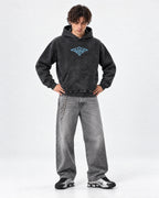 The Last Of Us Broken Roots Hoodie - full-body view