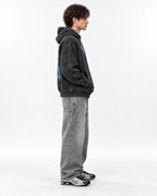 The Last Of Us Broken Roots Hoodie - side view
